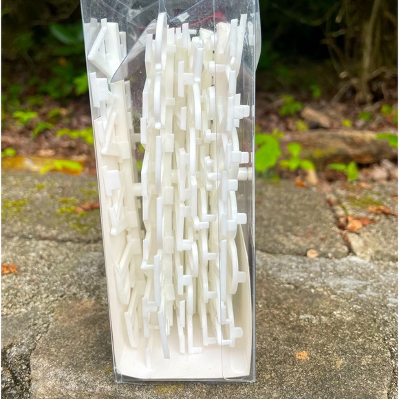 NWT Project 62 Letter Board Letters - Picture 4 of 5